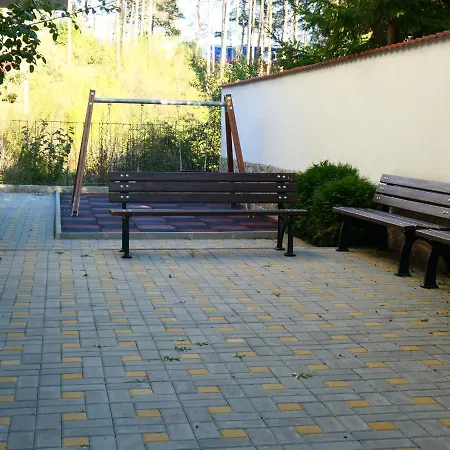 Nikol Deluxe * Velingrad