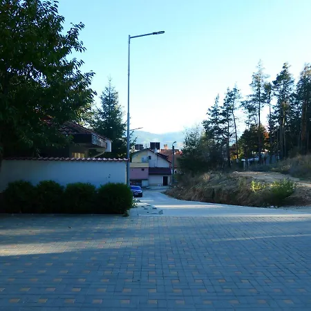 Апартаменты Nikol Deluxe *