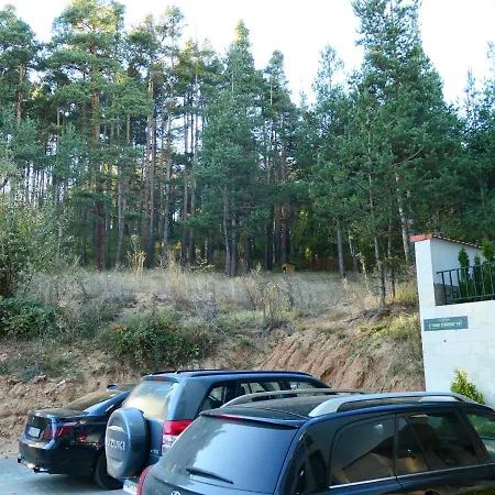 Apartmán Nikol Deluxe Velingrad