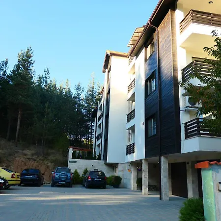 Nikol Deluxe * Velingrad