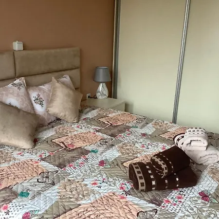 Appartement Nikol Deluxe *