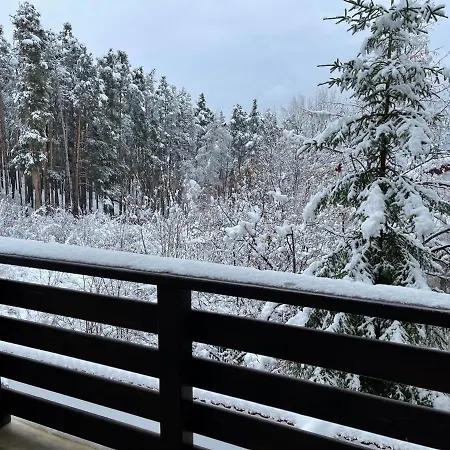 Daire Nikol Deluxe Velingrad