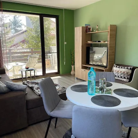 Nikol Deluxe * Velingrad