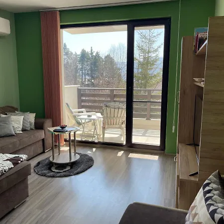 Nikol Deluxe Daire