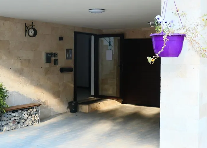 Nikol Deluxe Appartement