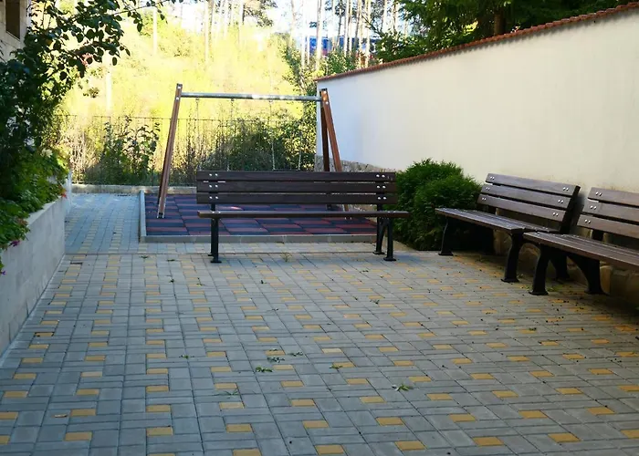 Nikol Deluxe * Velingrad