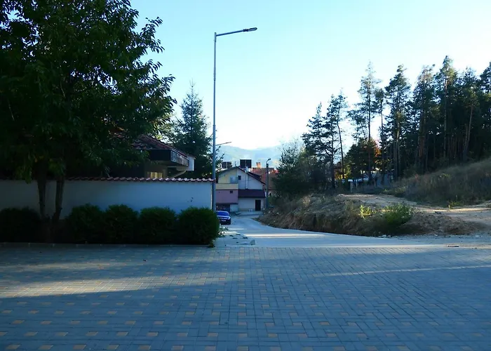 Appartement Nikol Deluxe *