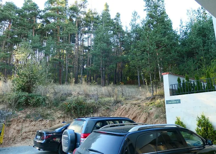 Daire Nikol Deluxe Velingrad