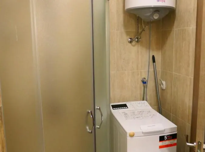 Nikol Deluxe Appartement *