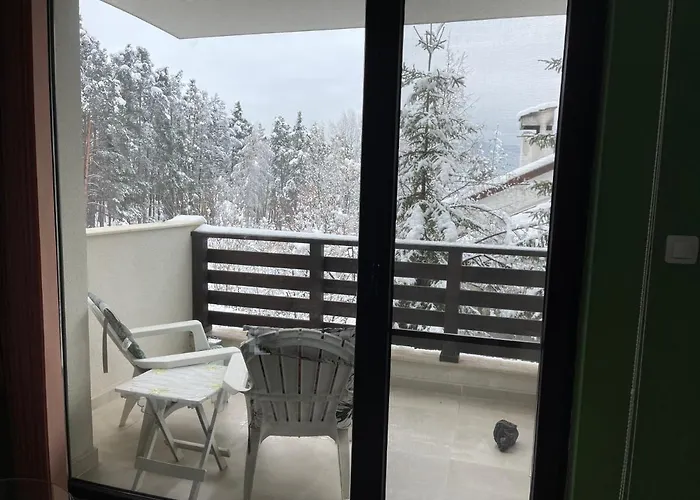 Nikol Deluxe Appartement