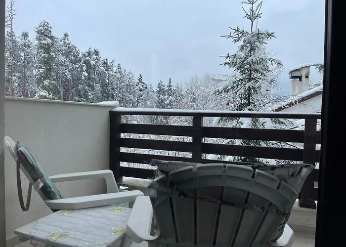 Nikol Deluxe Appartement