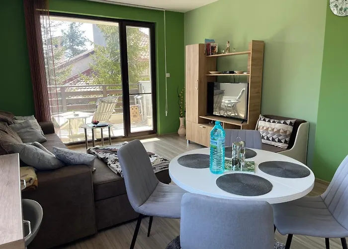 Nikol Deluxe * Velingrad