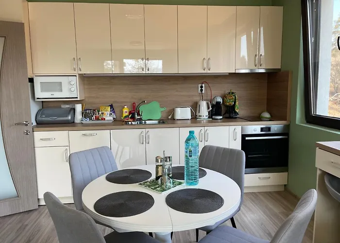 Nikol Deluxe * Velingrad